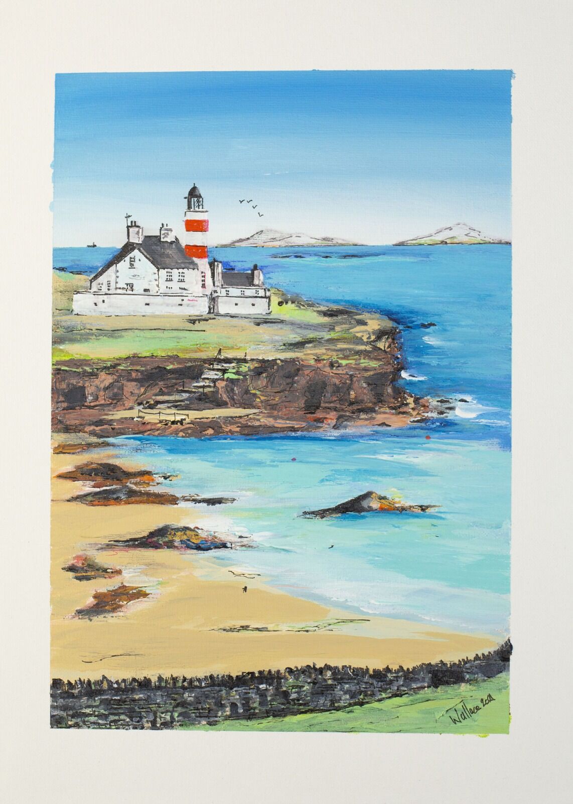 The Lighthouse