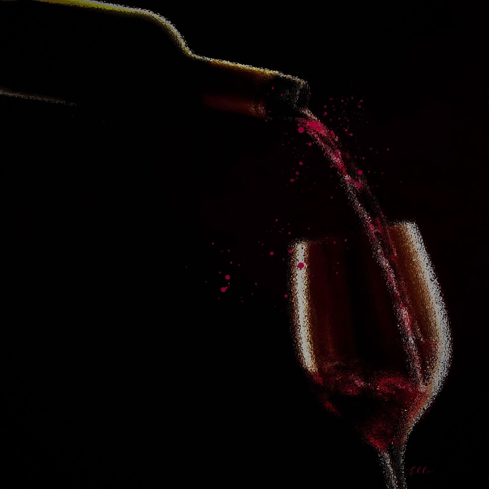 Red Wine