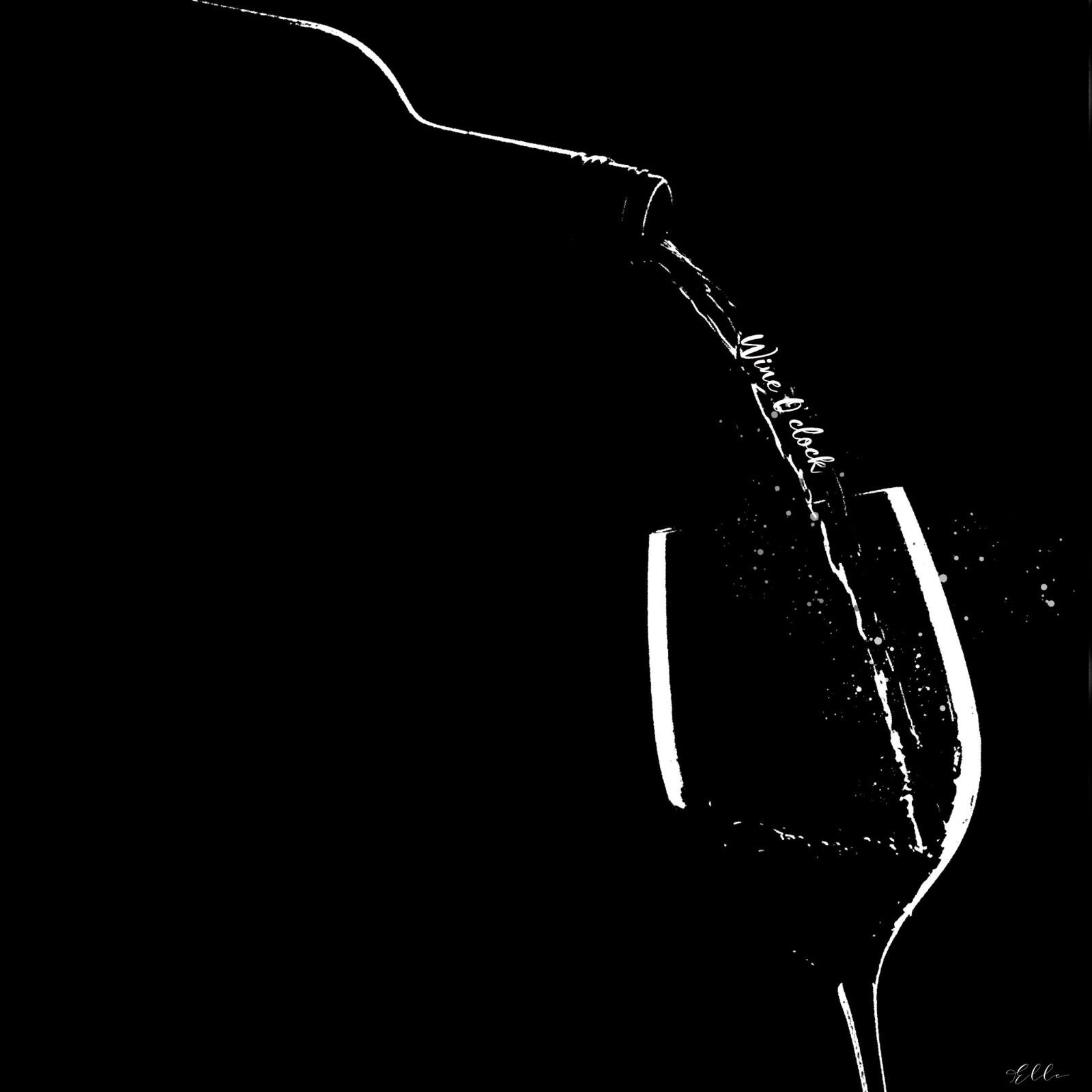 Wine O'clock