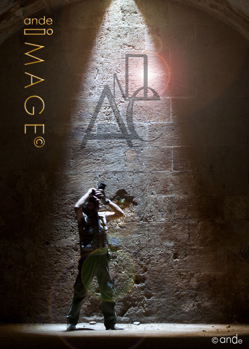 Andeimage