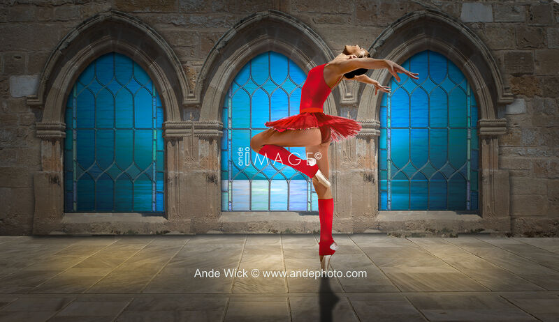 Ballerina