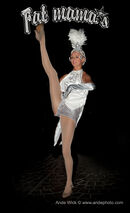 High Kick