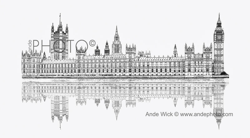 Houses of Parliament