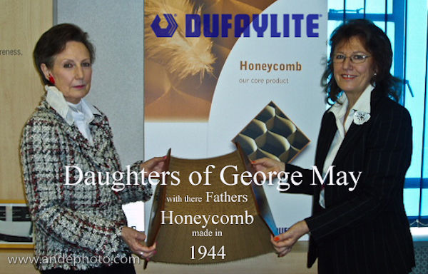 Daughter George May 68L