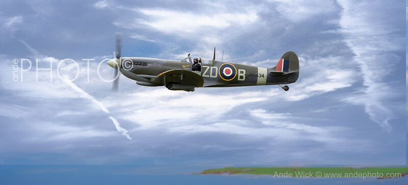 Spitfire