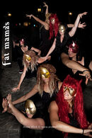 fat mama's Thriller