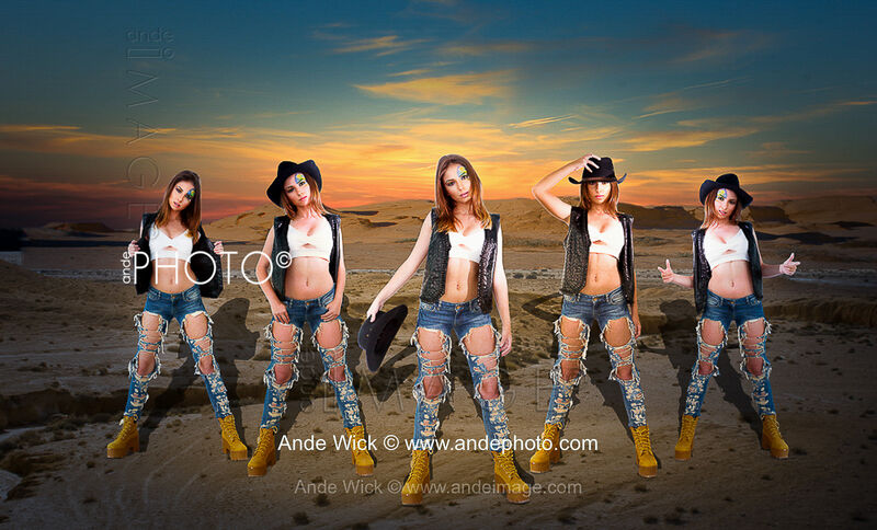 Wild Bunch