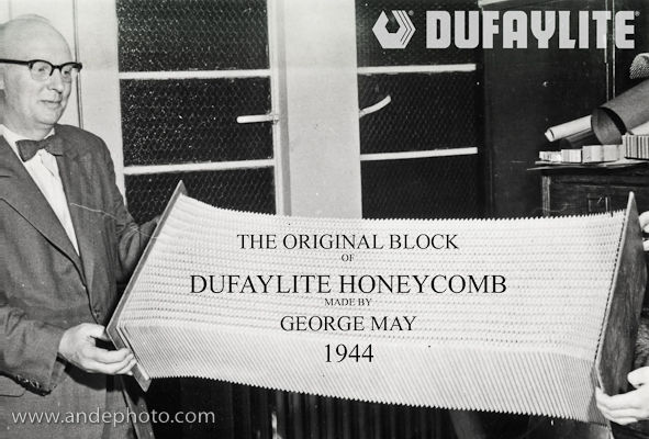 Honeycomb