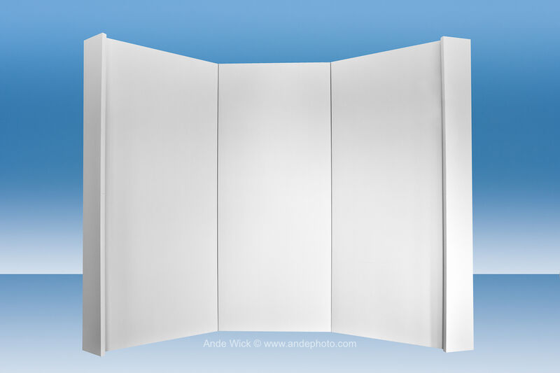 panel displays systems