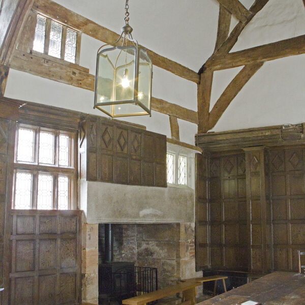 Great Hall