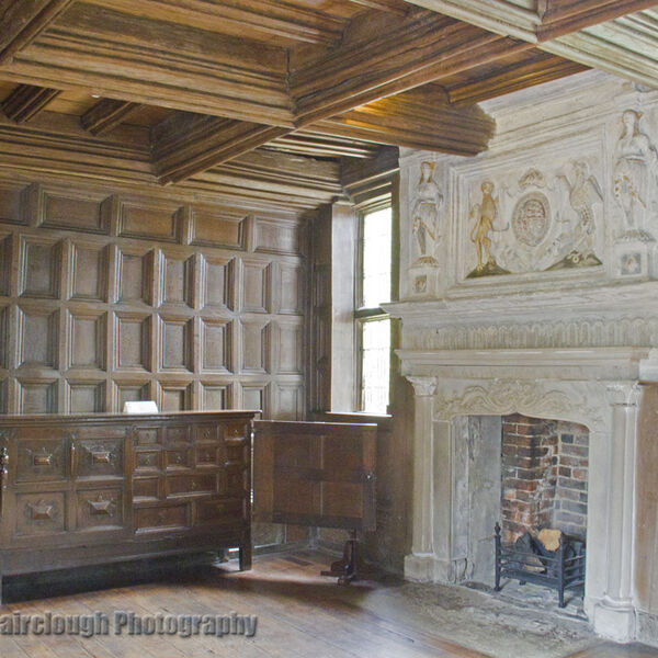 The Great Hall