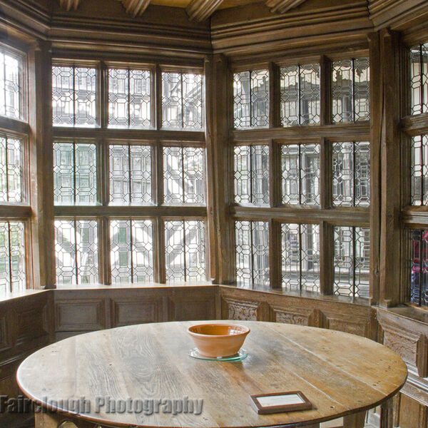 The Great Parlour