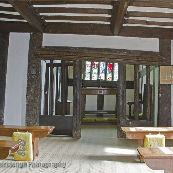 The Chapel