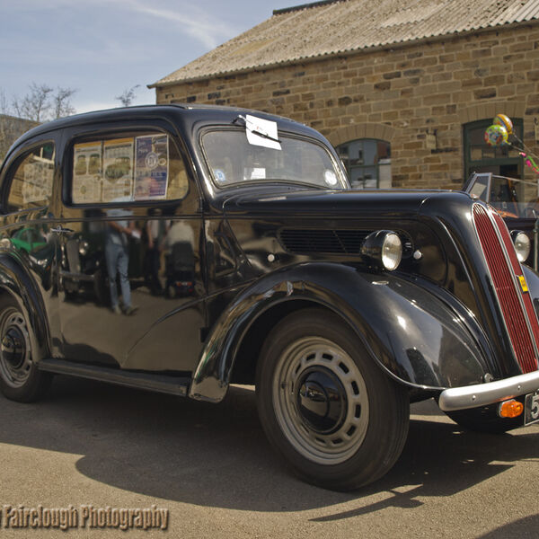 Ford popular 103E