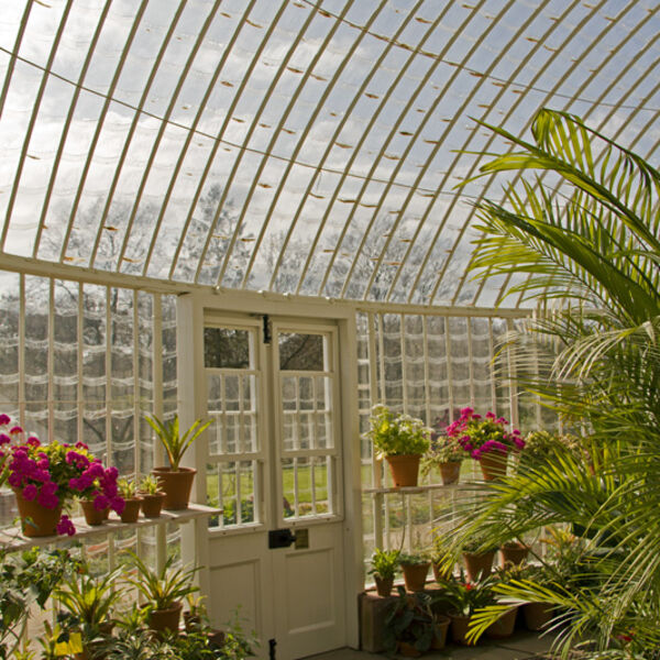 Quarry Bank Glasshouses