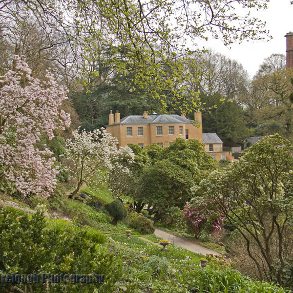 Quarry Bank House
