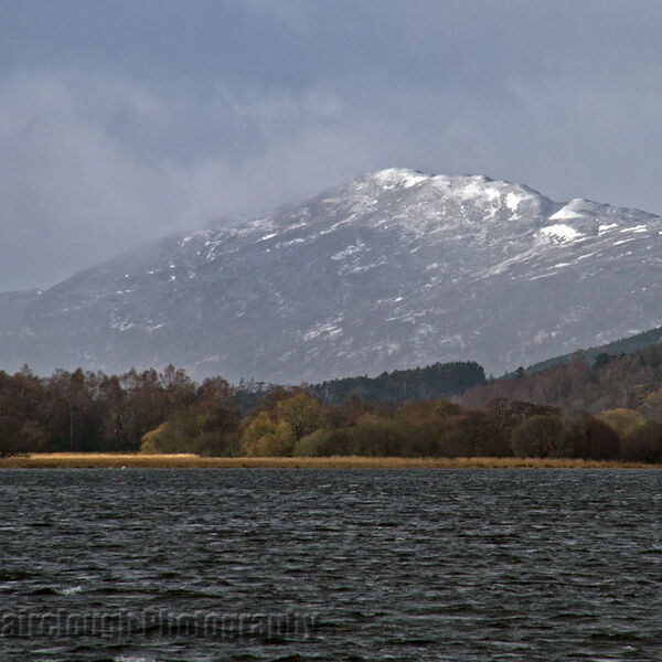 Loch Insh