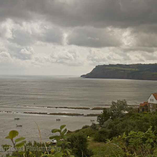 Robin Hood's Bay - North Yorkshire
