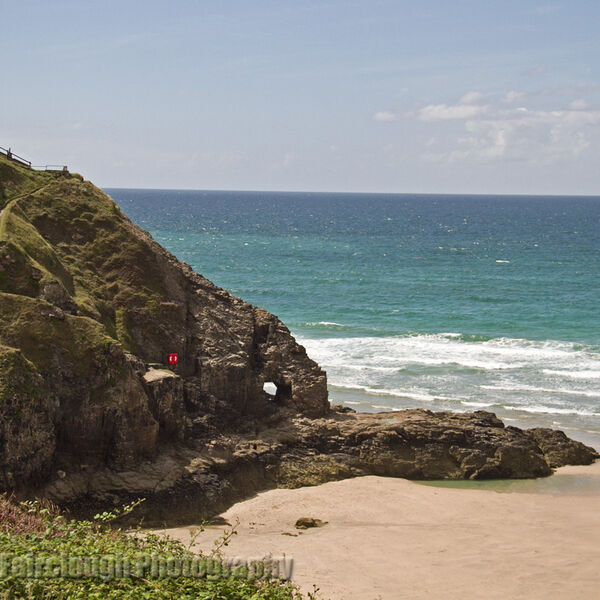 Cornish Coast