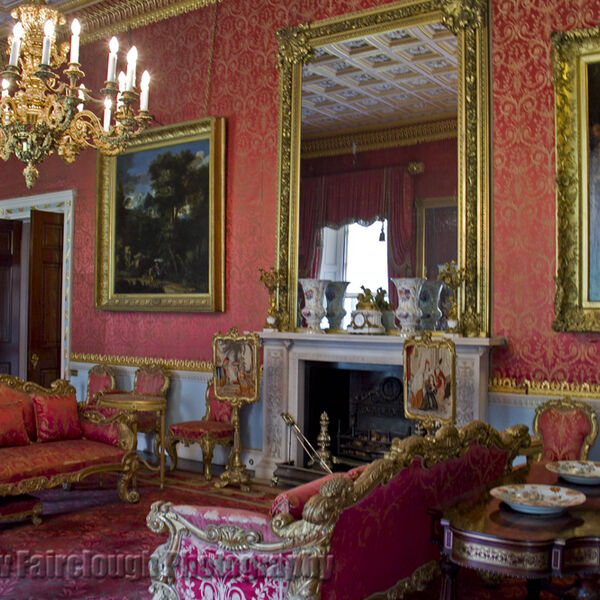 The Drawing Room