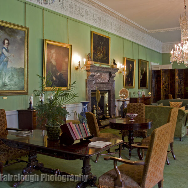 The Saloon