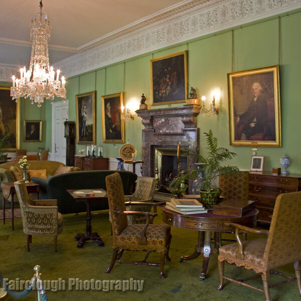 The Saloon