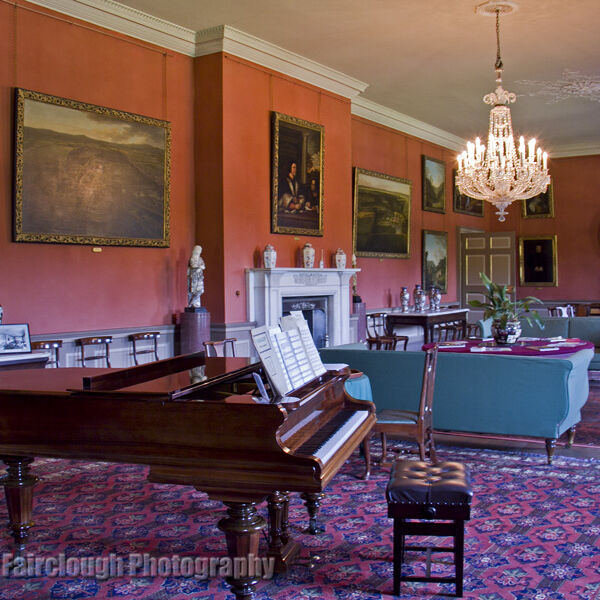 The Great Gallery
