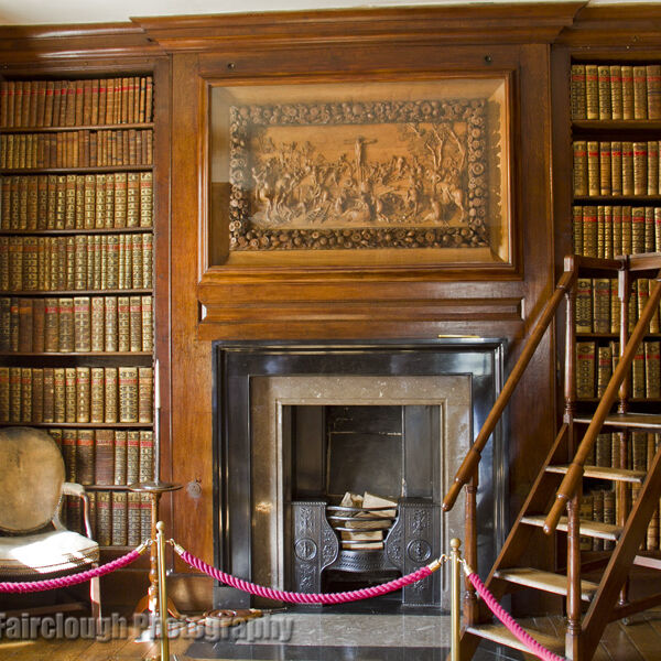 The Library
