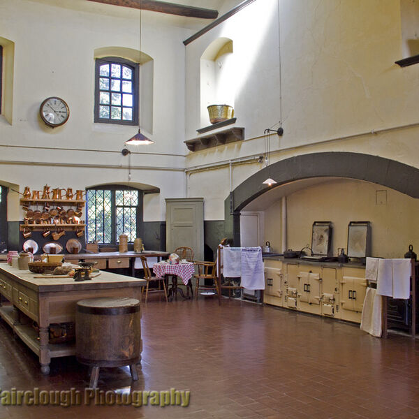 The Kitchen