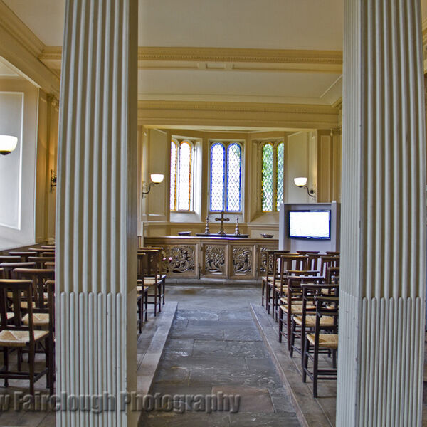 The Chapel