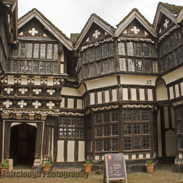 The Porch