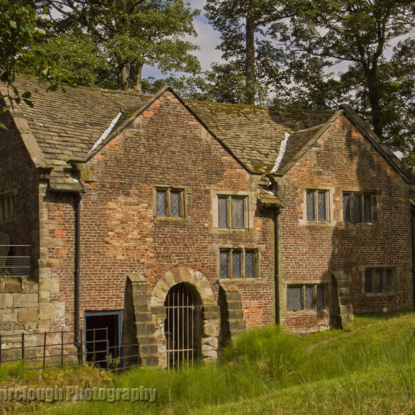 The Mill - Dunham Massey