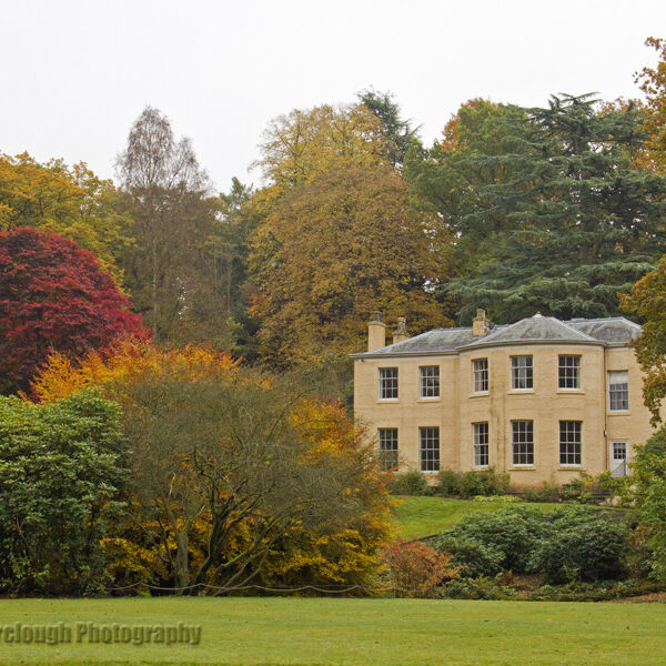 Quarry Bank House
