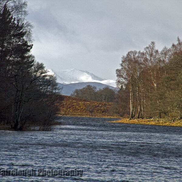 Loch Insh