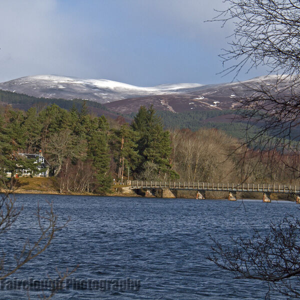 Loch Insh