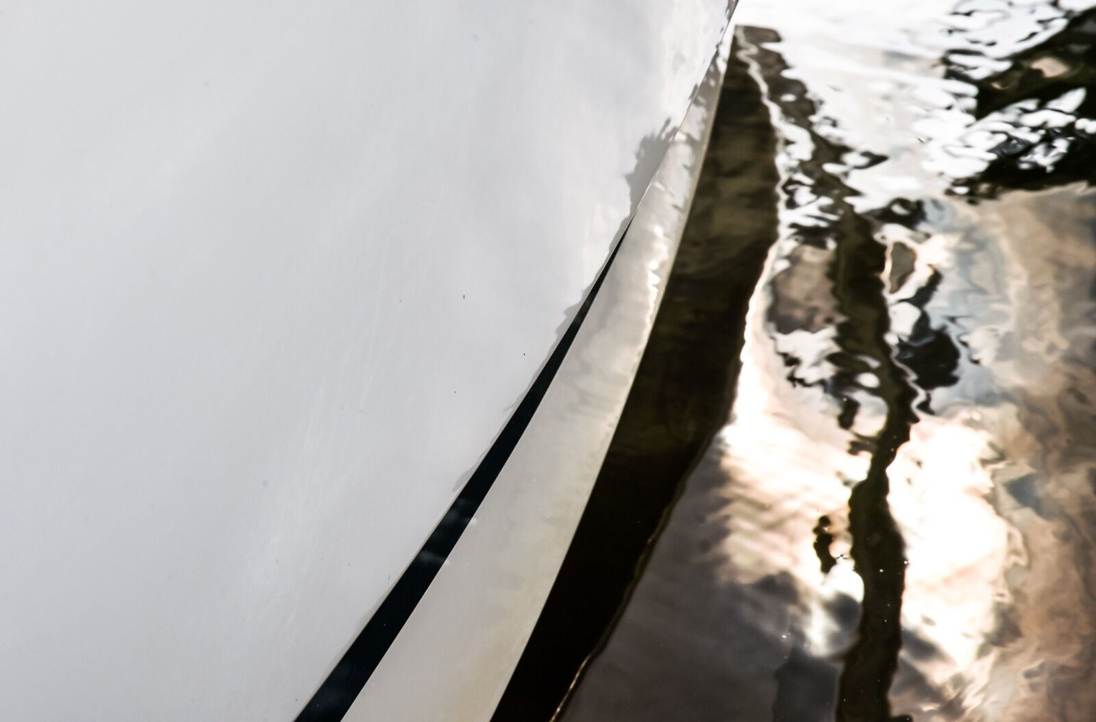 Windermere Reflections