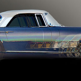 1959 Maserati 3500
