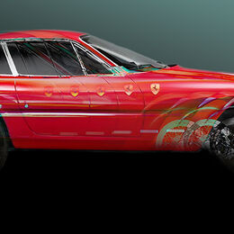 1964 Ferrari 365 Daytona