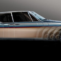1971 Citroe¨n SM