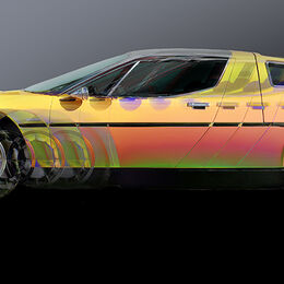1973 Maserati Bora 4.7