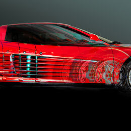 1988 Ferrari Testarossa