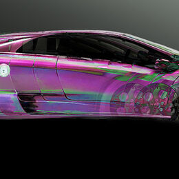 1995 Lamborghini Diablo 5.7