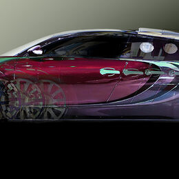 2006 Bugatti Veyron - EB16.4