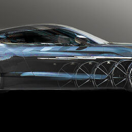 2018 Aston Martin Vanquish Zagato