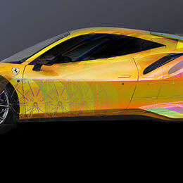 2019 Ferrari 488 Pista