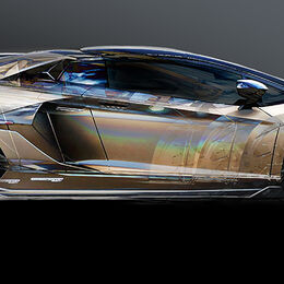 2019 Lamborghini Aventador SVJ 1024