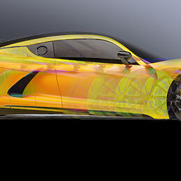 2020 Hennessey Venom F5