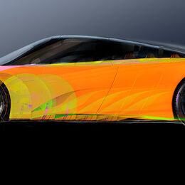2020 McLaren Speedtail