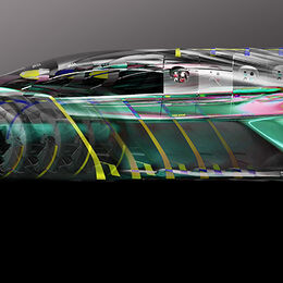 2021 Asrton Martin Valkyrie AMR Pro