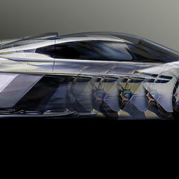 2021 Aston Martin Valkyrie